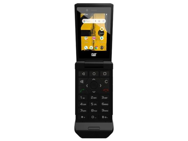 Cat S22 Flip - Image 4