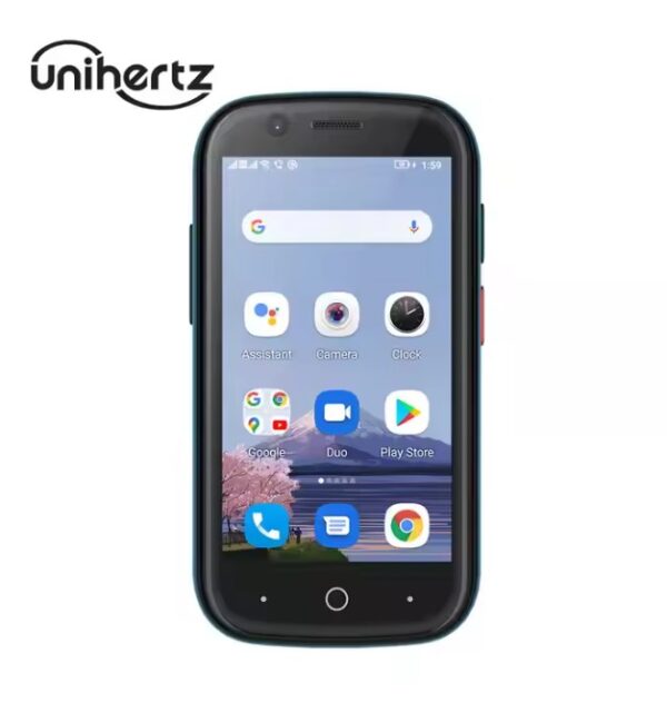 Jelly 2 - Small Android 11 Phone - Image 5
