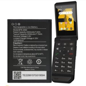 Cats22 Flip Battery